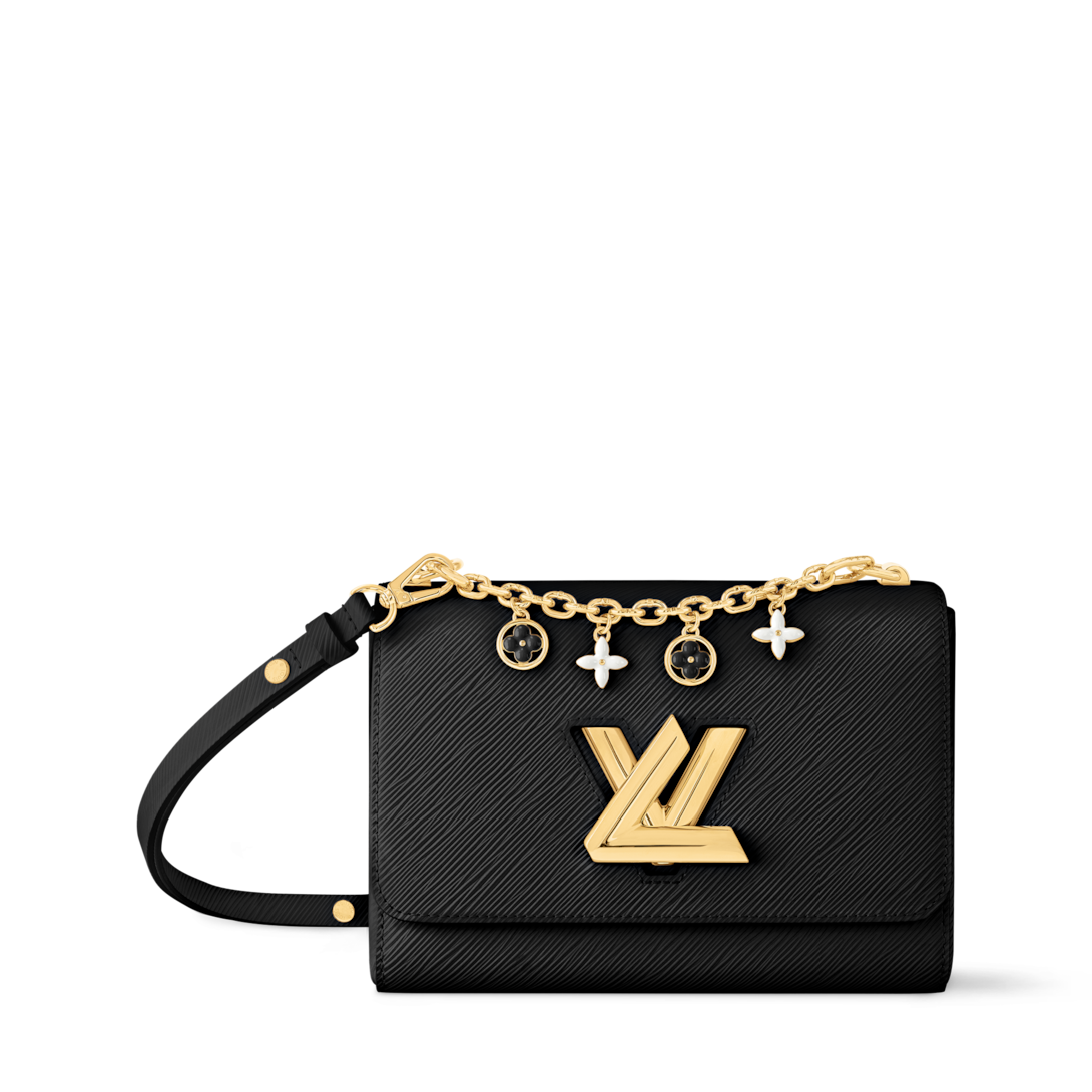 Twist MM Epi Leather - Women Bags | LOUIS VUITTON